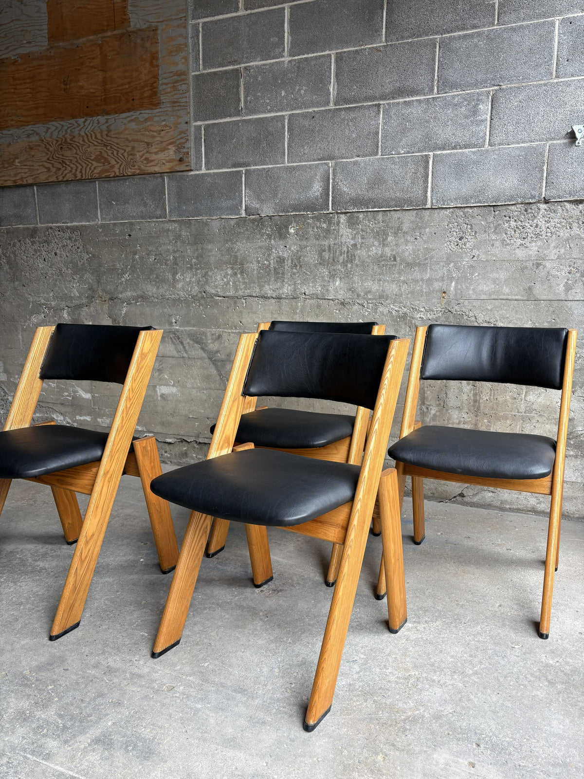 Ensemble de table à manger Michel Dallaire