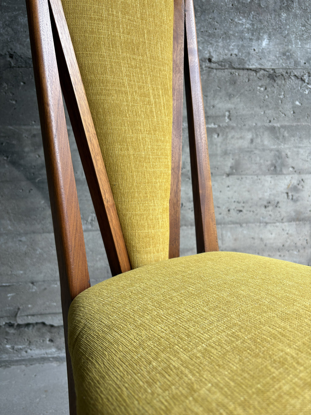 Chaise style Tobago