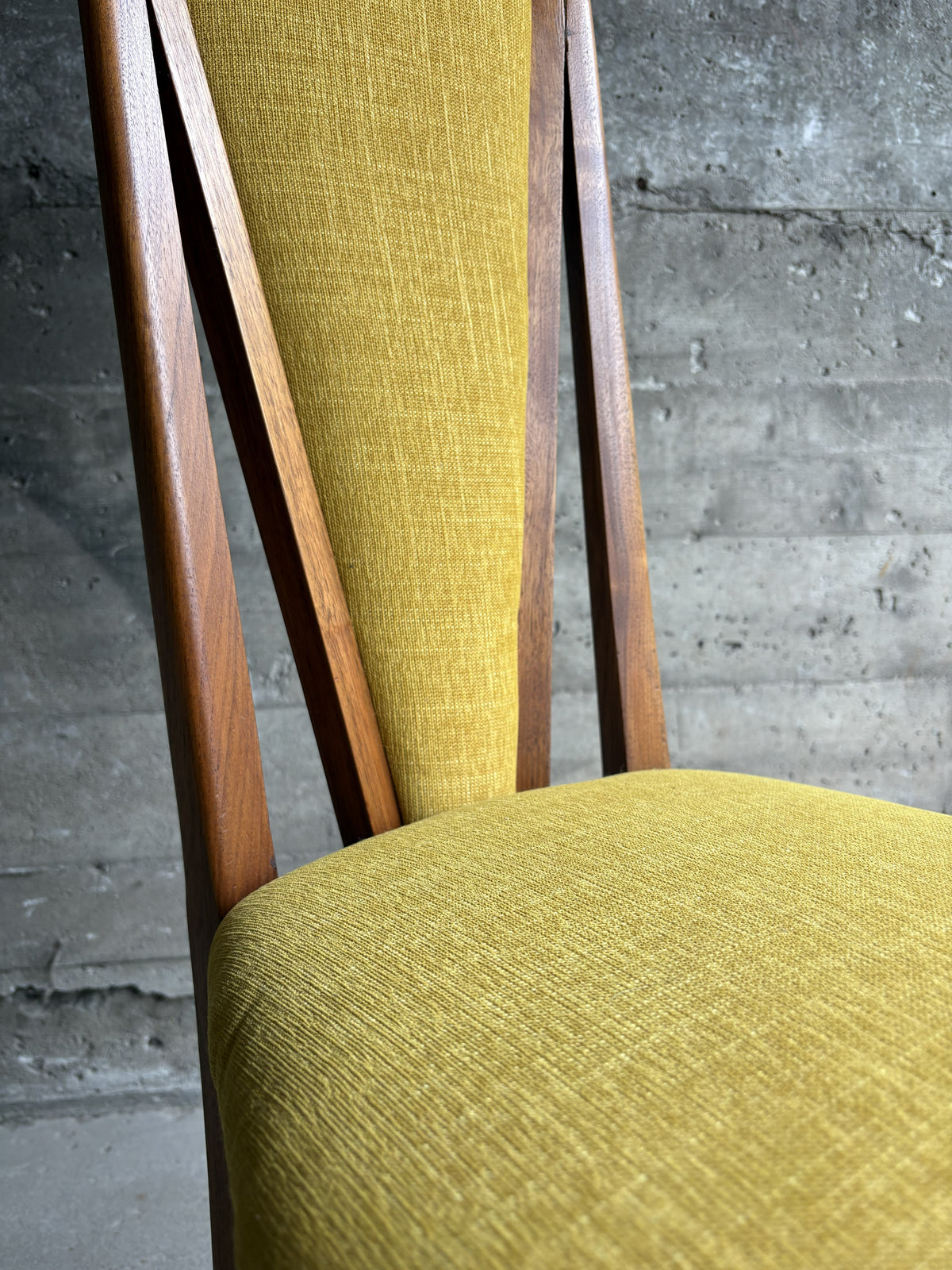 Chaise style Tobago