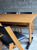 Ensemble de table à manger Michel Dallaire