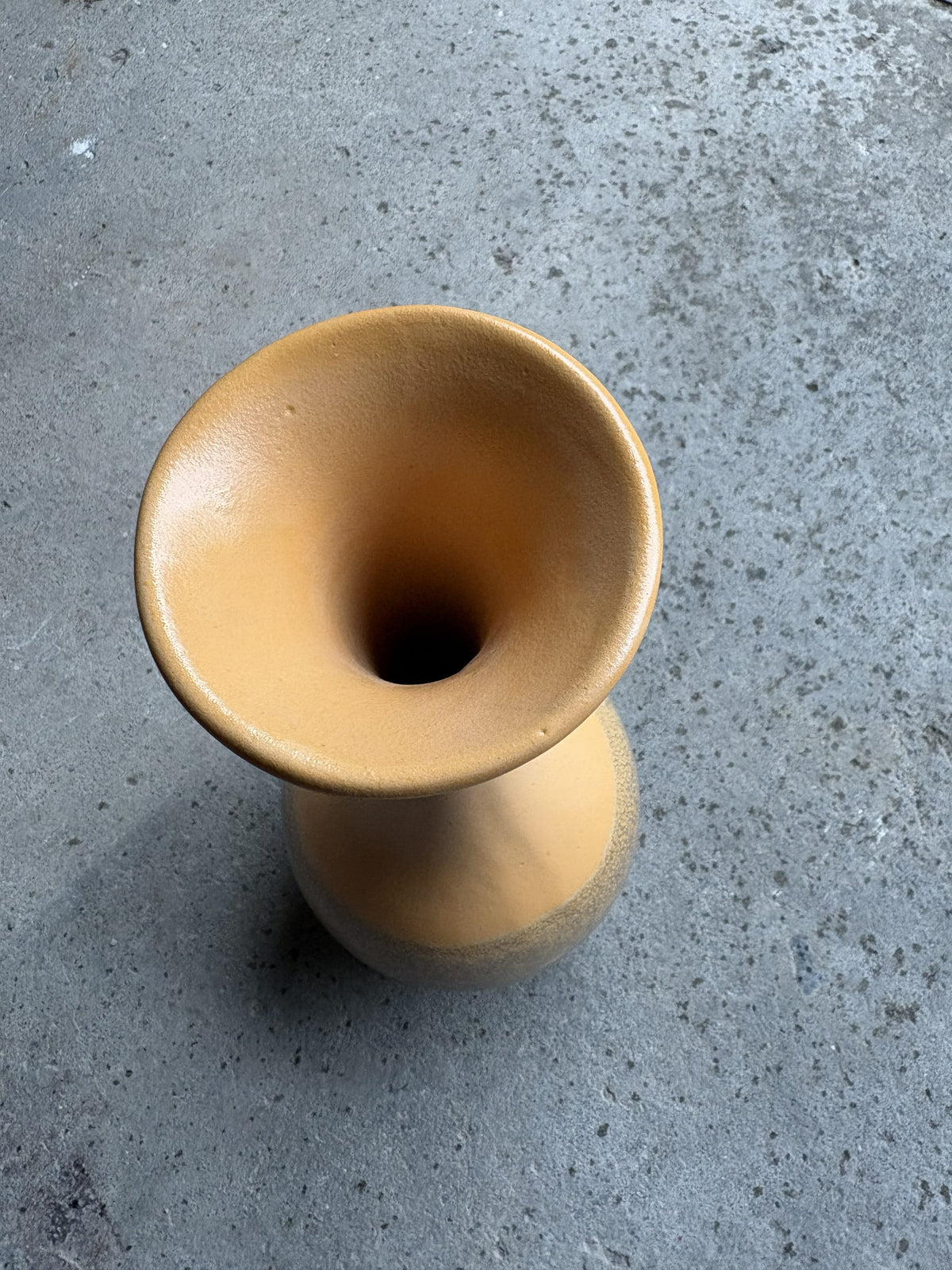 Vase de chez White Oak Poterie